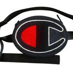 Champion  C Logo Fanny Pack Shoulder Bag Waist Bag Unisex Utility Core Streetwear Photo 0