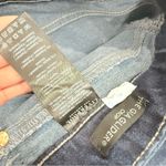 Stitch Fix Liverpool The Gia Glider Crop In Edgehill Wash Size 24W Blue Photo 4