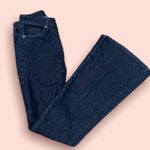 Antonio Melani  Veronica Mid Rise Flare Jeans Size 27 Photo 3