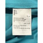 JM Collection  Bell Sleeve Lace Dress Teal XL Women's Wedding Formal X-Large Photo 9