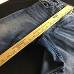 Eunina Mid Rise Skinny Jeans Women's Size 11 Denim Blue Casual size 11 Photo 2