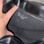 Dr. Martens  Black Heart-Shaped Crossbody/ Backpack Bag Photo 10