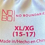 No Boundaries  Sheer Floral Dress Photo 4