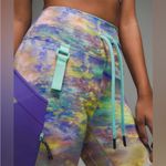 Lululemon Cargo Super High Rise Hiking Tight 4 Photo 2