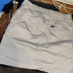 Lee Light grey skort  Photo 1