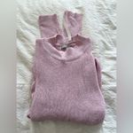 ASOS NWT: pastel cropped sweater Photo 12