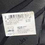 Clarks  Sharon Dasher Pewter Suede Loafers Knotted Size 10 Bin15 Photo 7