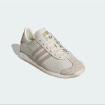 Adidas  Women’s Country OG Sneakers Original Shoes Off White/Wonder Taupe 9 Photo 14