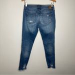 BKE Stella slim fit low rise ankle skinny Jeans size 27 Photo 6