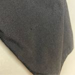 prAna Halle Straight Pants Black Straight Fit Nylon Elastane Women NO SIZE TAG Photo 14