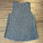 Loft  Grey Sweater Tank - Size XXS Photo 1