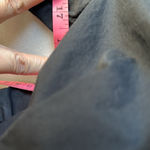 Madewell  Poplin Puff Sleeve Mini Dress Size 8 Photo 5