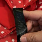 ASOS  polka dot wrap dress 12 Photo 5