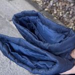 Energy zone Vintage  Z Ski Bib Snowsuits Winter Wear Size Medium Photo 4