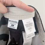 Columbia [] Black High Rise Hiking Camping Outdoors Utility Cargo Shorts Size 10 Photo 8
