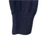 Old Navy Womens S Sailboat Nautical Pullover Navy Sailing SZ S-P Photo 3