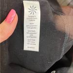 Athleta  High Traverse Tight Black Leggings. Size Small. EUC Photo 6