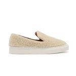 Steve Madden STEVEN NEW YORK Kimbel Faux Shearling Sherpa Slip-On Sneaker Photo 1
