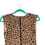 Summersalt The Surf Swimsuit One Piece Leopard Print Black Size US 10 Photo 7