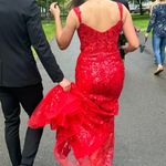 Sherri Hill Prom Dress Photo 2