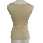 Spanx Size Small Tank Top Shapewear Slimming Smoothing Photo 3