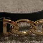 SheIn New With Tag Black Women’s Belt Size S Photo 2