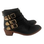 Loeffler Randall  Fenton Ankle Boot Size 6 Photo 1