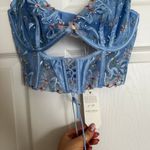 For Love & Lemons Bra Top Photo 2