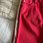 Dear John  Red Skirt  Photo 3