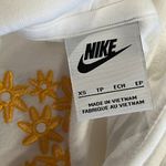 Nike  Sportswear Women's Fleece Oversized Hoodie Size XS Photo 6