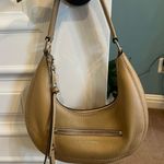Marc by Marc Jacobs Brown Leather Handbag Photo 0