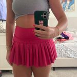 Gold Hinge  Skirt Photo 1