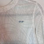 Koppen Womens Printed Hiking Outdoors Tee Top Shirt Sz M White Size M Photo 2