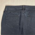 Dress Barn | Back Straight Leg Stretch Jeans | 12 Short Photo 4