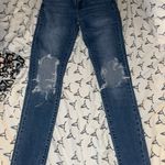 Levi's Levi’s 721 High-Rise Skinny Jeans Photo 0