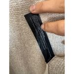 Theory  Linen-Cashmere Open Long Cardigan Size Medium Photo 5