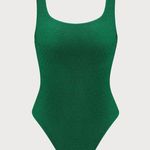 Berlook Green U Neck Collar One Photo 5