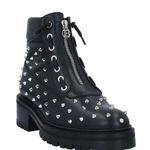 Balmain Boots Photo 0