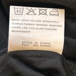 Elegant Black Lace Chemise with A Photo 7