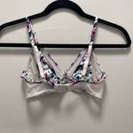 Sam Edelman NWOT Splatter Bralette Photo 2