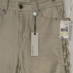 Habitual Cable Ankle Straight Leg Jeans Photo 4