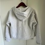 Champion Hoodie Womens College Montana Grizzly Size XS NWT Grey Photo 2