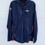 Nike Broncos Jacket Photo 0