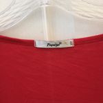 Papaya FINAL MARKDOWN Ladies  top large Photo 3