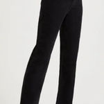 RE/DONE  70's Loose Flare Washed Black Size 25 Flaw Photo 0