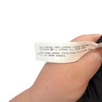 ZARA Dress Floral Printed with Black Vest Velvet Layered Long Sleeve Size Small Photo 14