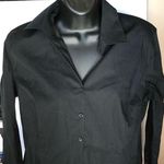 Dockers Women’s  blouse size large Photo 0