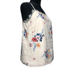 Socialite IVYTEAL Lace Trim Camisole - Size Small Photo 2