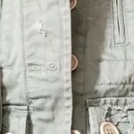 Marc by Marc Jacobs Womens Size XS  Long Sleeve Utility Jacket Photo 5