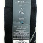 Stance Star Wars Lord Vader Crew Socks Womens Size Small Disney Black Gray Gift Photo 5